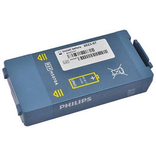 แบตเตอรี่ PHILIPS FRx