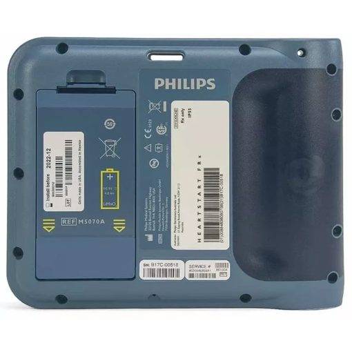 แบตเตอรี่ PHILIPS FRx
