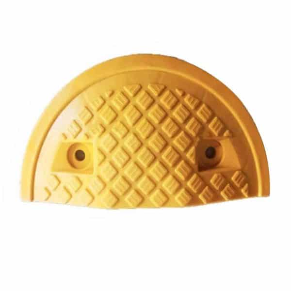 พลาสติกชะลอความเร็ว