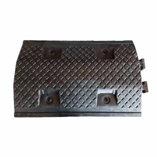 พลาสติกชะลอความเร็ว