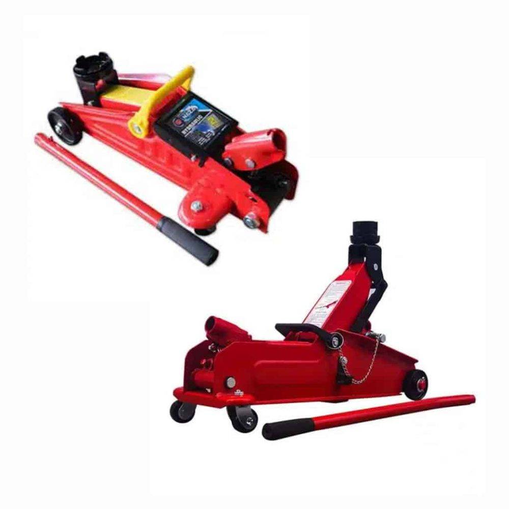 แม่แรงยกรถ