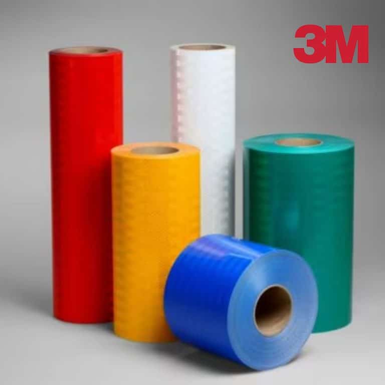 3M Engineer Grade Prismatic