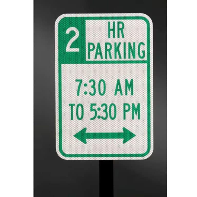 สติ๊กเกอร์สะท้อนแสง 3M