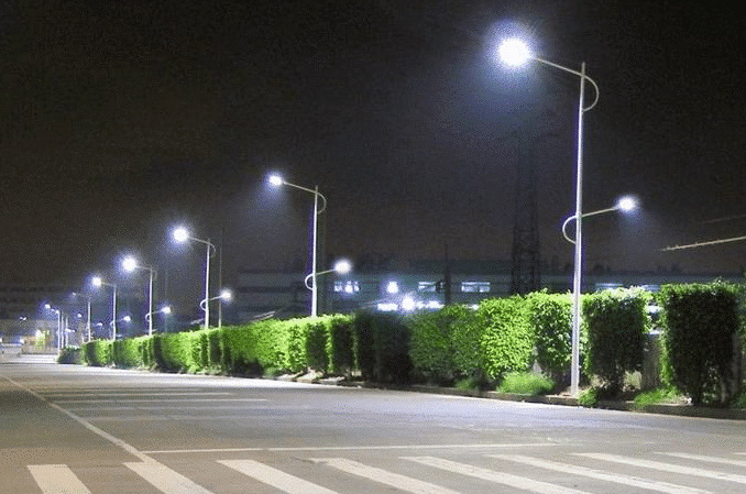 led-street-light