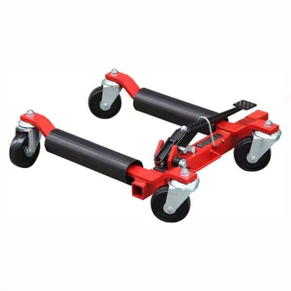 อุปกรณ์เคลื่อนย้ายรถยนต์