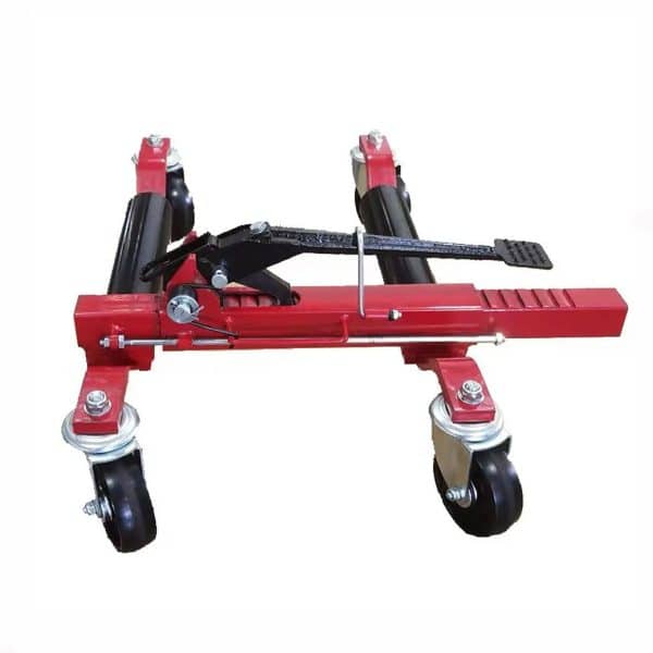 อุปกรณ์เคลื่อนย้ายรถยนต์