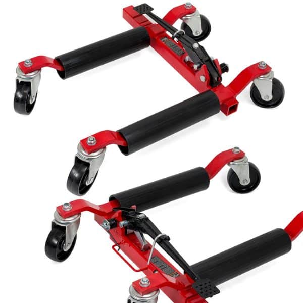 ตัวอย่างอุปกรณ์gojack