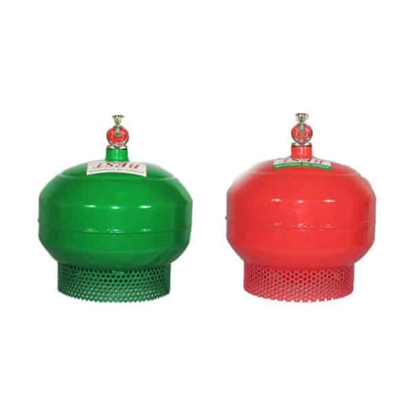 เครื่องดับเพลิง ชนิด AUTO