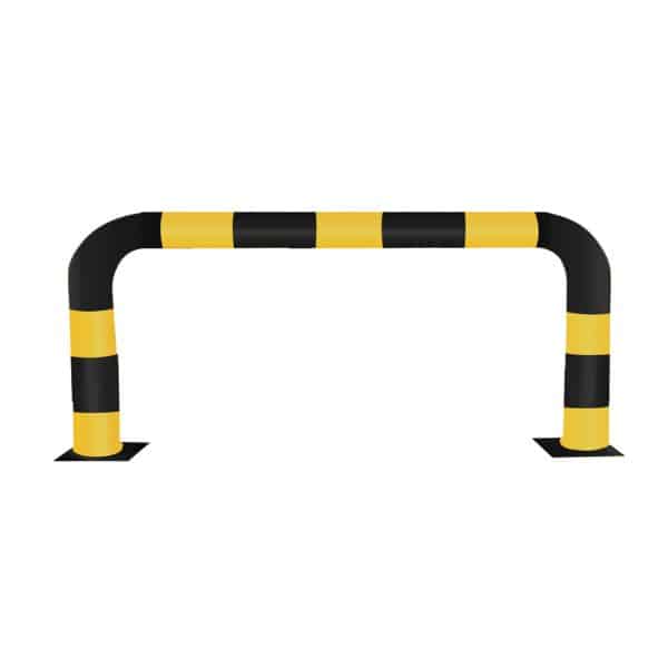 ราวเหล็กกันชน