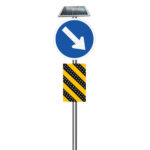 0135598002 : ลูกศรชี้ทางขวา