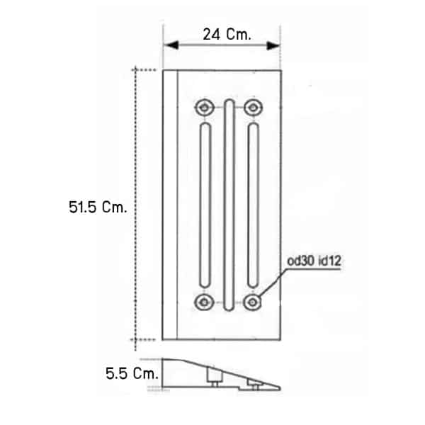 ยางปีนฟุตบาท