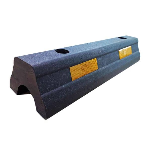 ยางกั้นล้อ