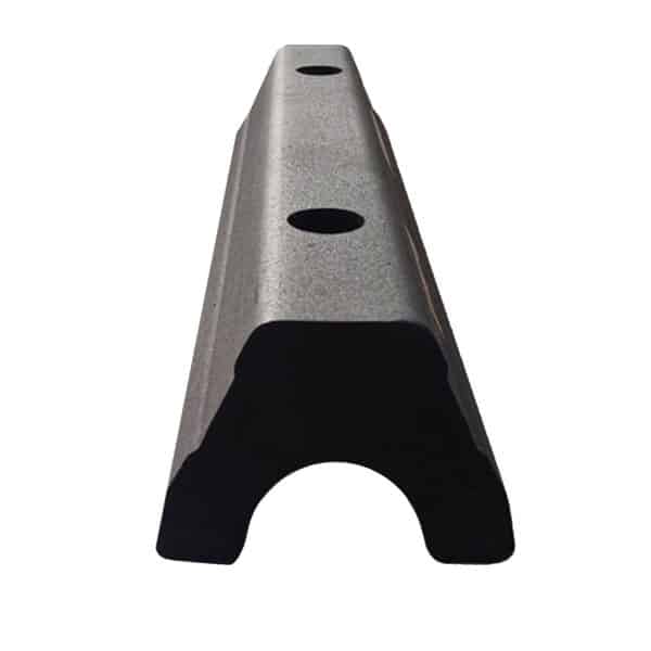 ยางกั้นล้อ