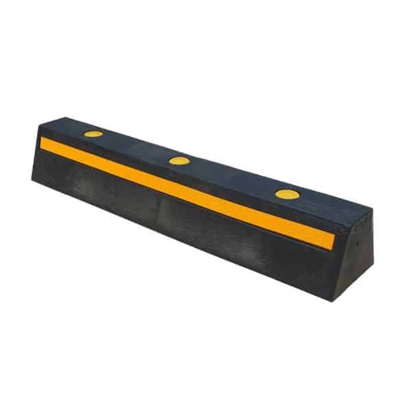 ยางกั้นล้อ