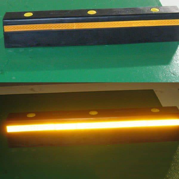 ยางกั้นล้อ