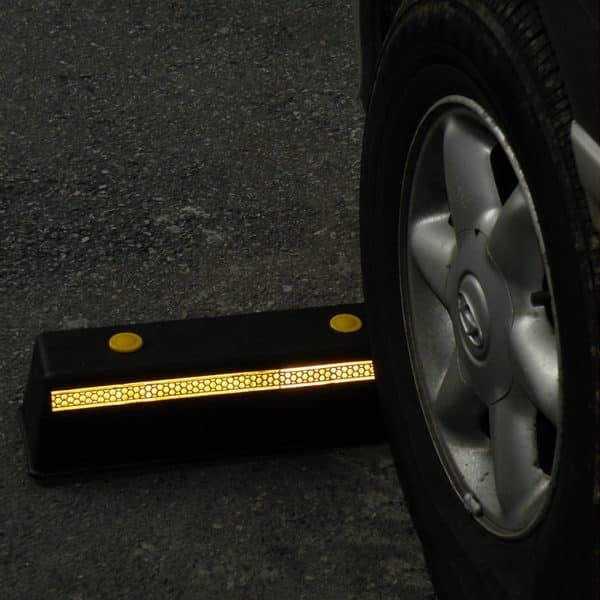 ยางกั้นล้อ