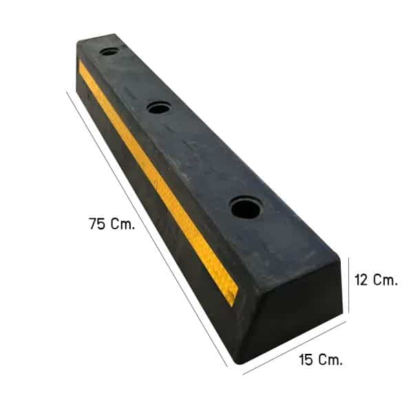 ยางกั้นล้อ