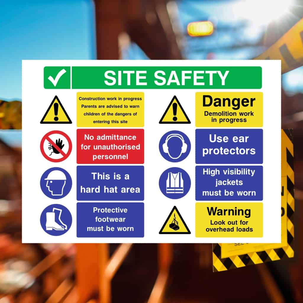 site-safety