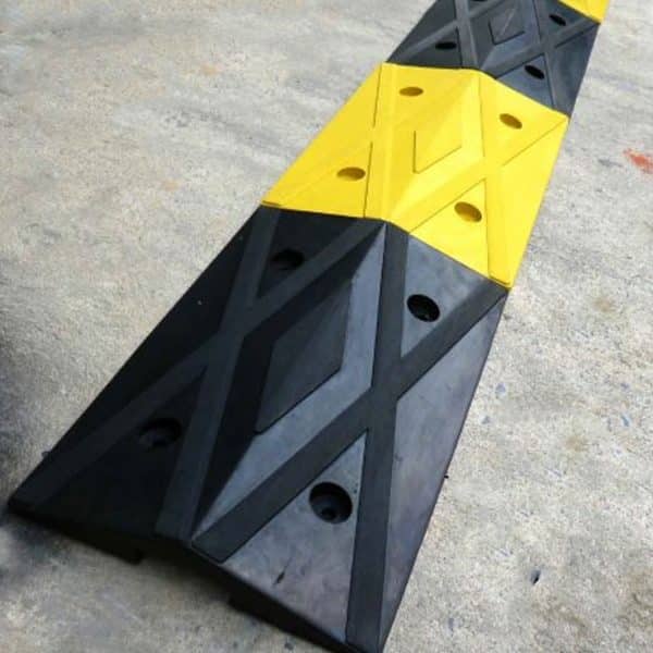 ยางชะลอความเร็ว