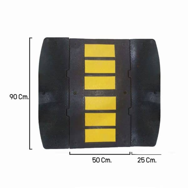 ยางชะลอความเร็ว