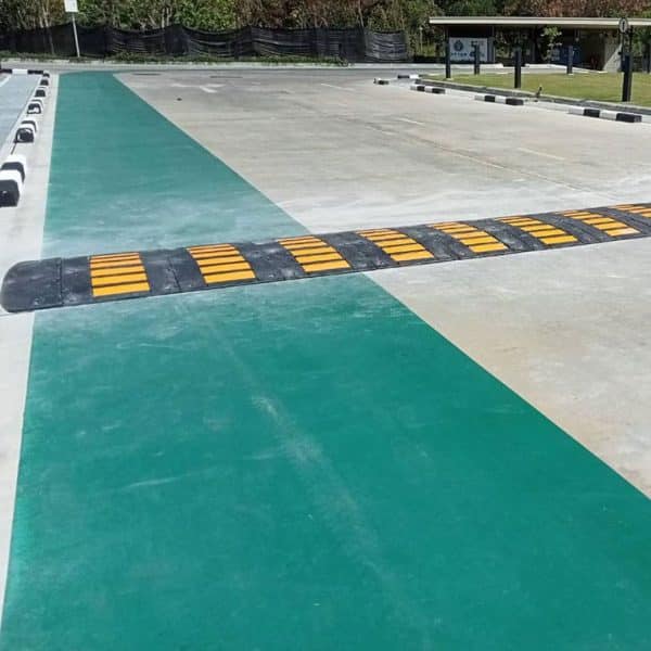 ยางชะลอความเร็ว