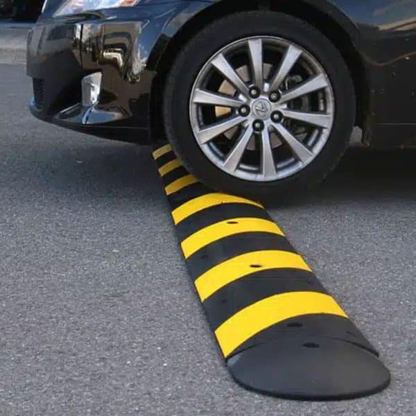 ยางชะลอความเร็ว