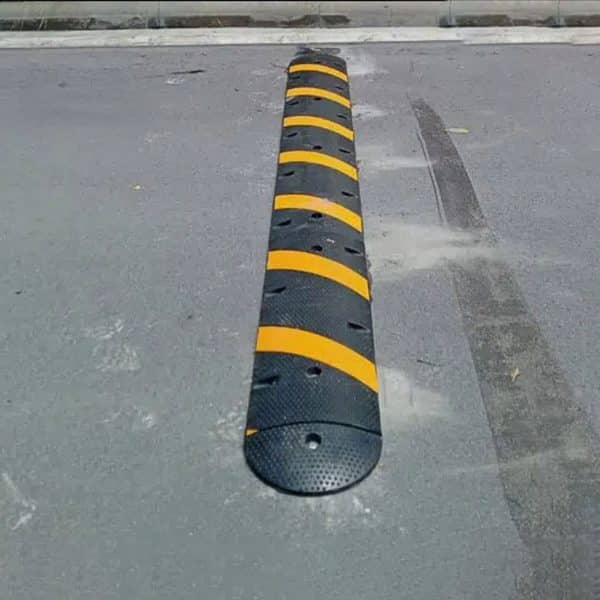 ยางชะลอความเร็ว