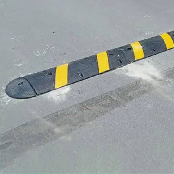 ยางชะลอความเร็ว