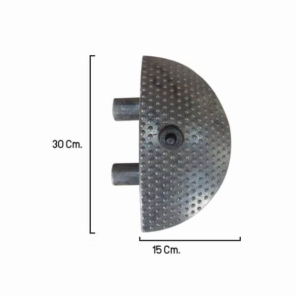 ยางชะลอความเร็ว