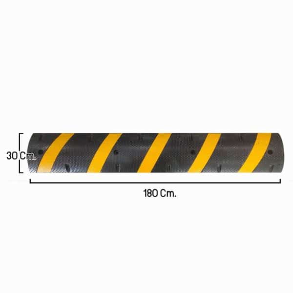 ยางชะลอความเร็ว