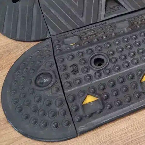 ยางชะลอความเร็ว