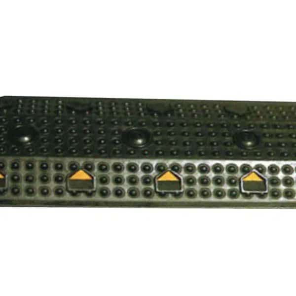 ยางชะลอความเร็ว