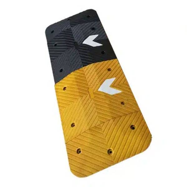 ยางชะลอความเร็ว