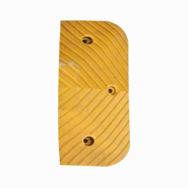 ยางชะลอความเร็ว