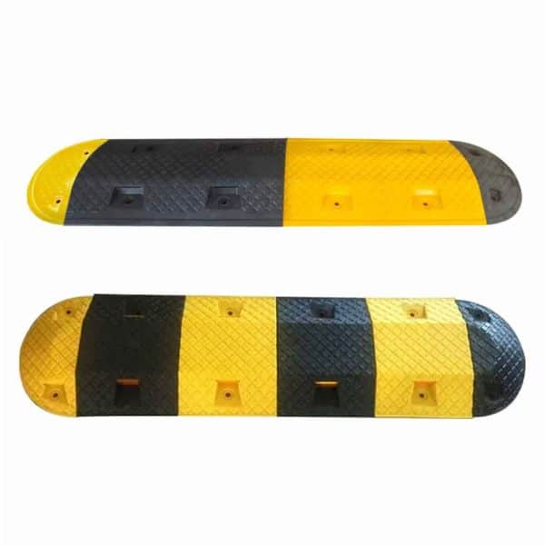 พลาสติกชะลอความเร็ว