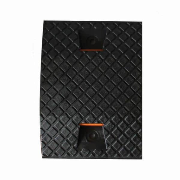 พลาสติกชะลอความเร็ว