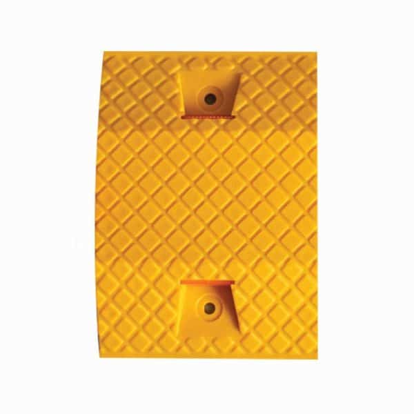 พลาสติกชะลอความเร็ว