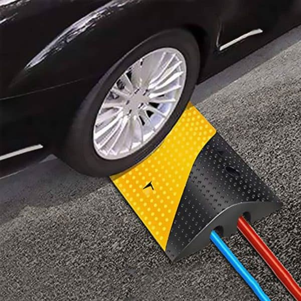 ยางชะลอความเร็ว