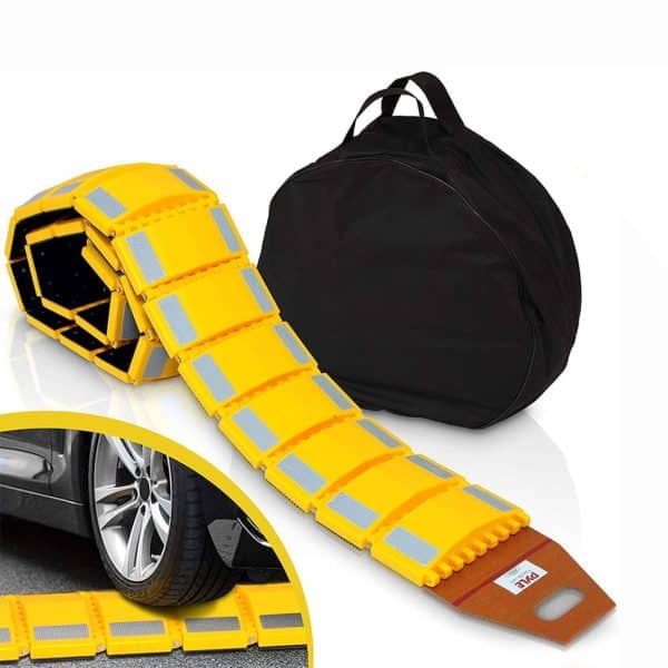 ยางชะลอความเร็วเคลื่อนย้ายได้