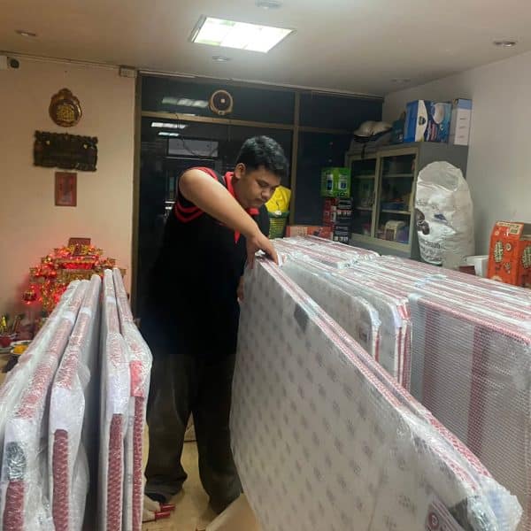 แผงกั้นจราจร