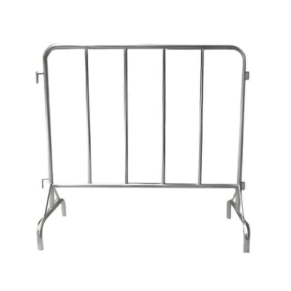 แผงกั้นสแตนเลส