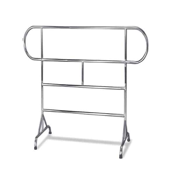 แผงกั้นสแตนเลสแบบหูช้าง