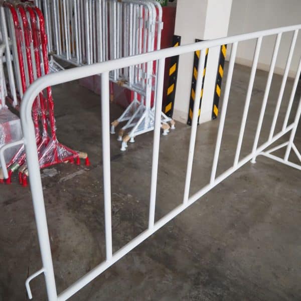 แผงกั้นจราจร