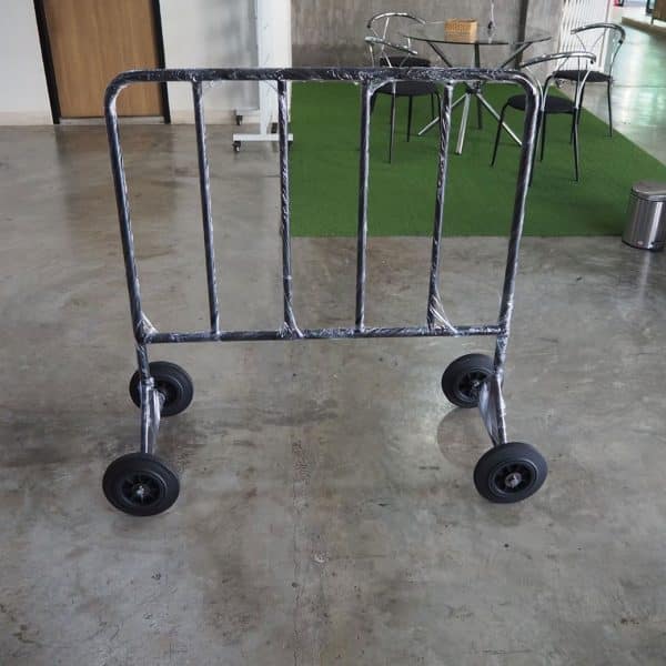 แผงกั้นจราจร