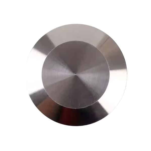 ปุ่มทางเดินคนพิการ