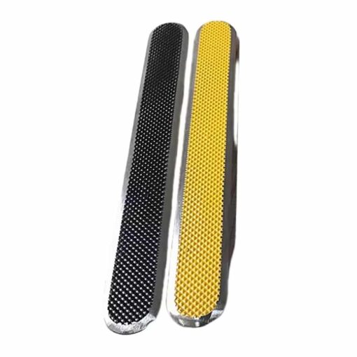 ปุ่มทางเดินคนพิการสเเตนเลส