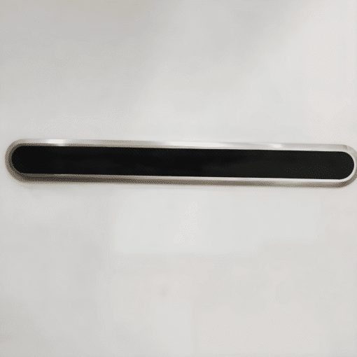 ปุ่มทางเดินคนพิการสเเตนเลส