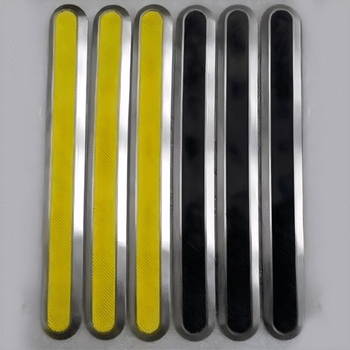 ปุ่มทางเดินคนพิการสเเตนเลส