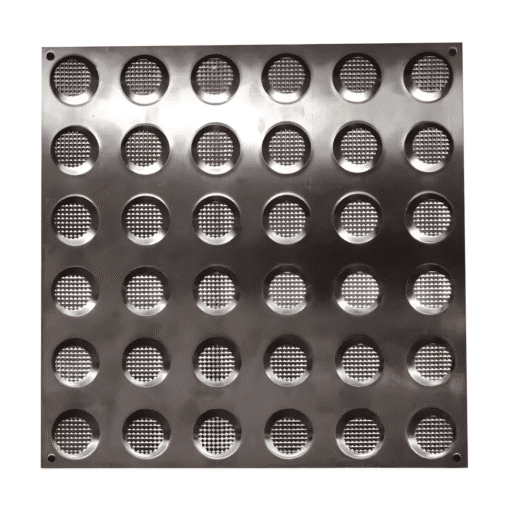 ทางเดินคนพิการ วัสดุสแตนเลส