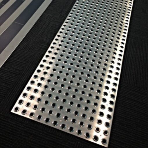 ทางเดินคนพิการ